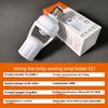 E27 Socket Converter With Pir Motion Sensor Led Lamp Base Intelligent Switch Light Bulb Holder Ac 85-265V Dimming Delay Control