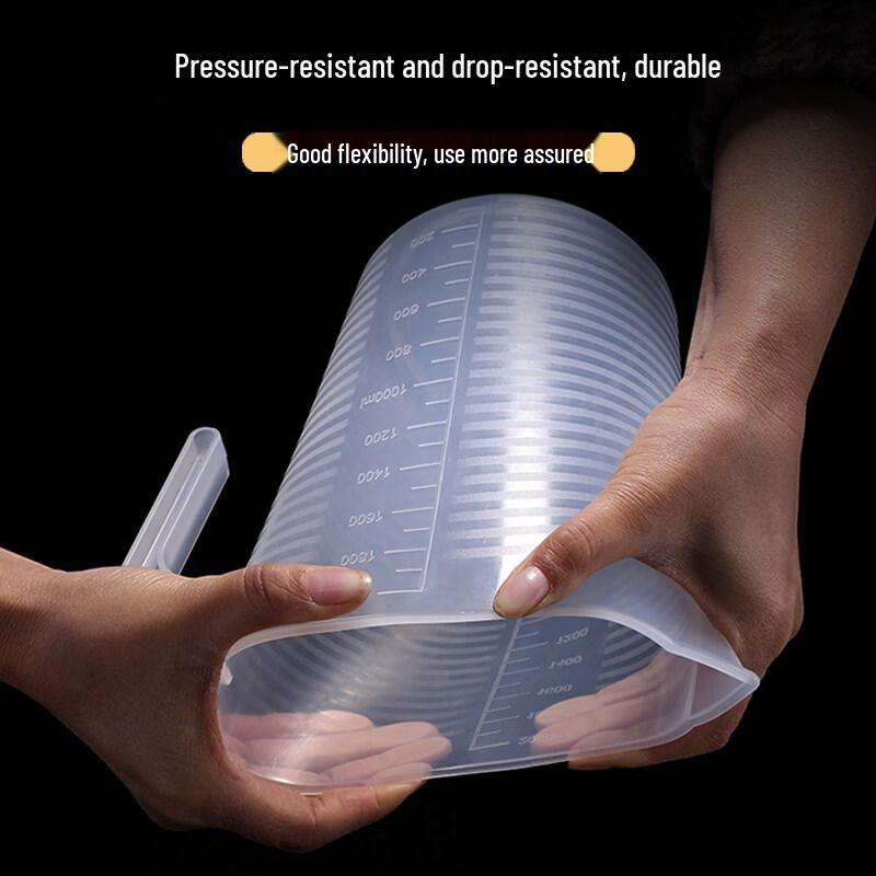 ZISIZ Large Capacity Measuring Cup