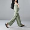 SOFSIL Women's Casual Loose Wide-Leg Pants