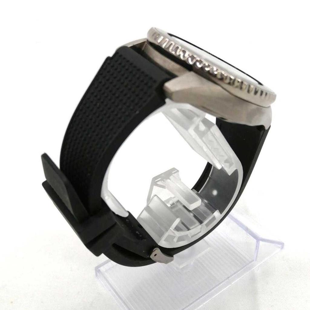 Used CITIZEN NB6021-17E Watch