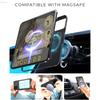 For Google Pixel 11 Pro Fold Magnetic Case Aramid Carbon Fiber Case MagSafe Compatible Ultra Thin Lightweight Aramid Fiber Cover