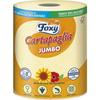 NC Paper Towel Foxy Cartapaglia Jumbo 60 M