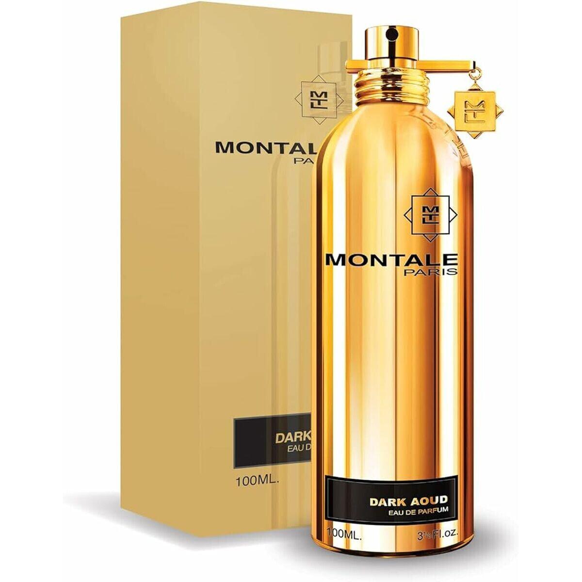 

MONTALE Парфюмерная вода Dark Aoud 100 мл