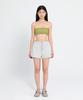 SIO S/E/O Sport Sweat Shorts_Gray