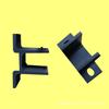 Sturdy Aluminum Alloy Materials Wall Brackets Accessories for Retractable Awnings Manual Crank Gear Parts Replacement