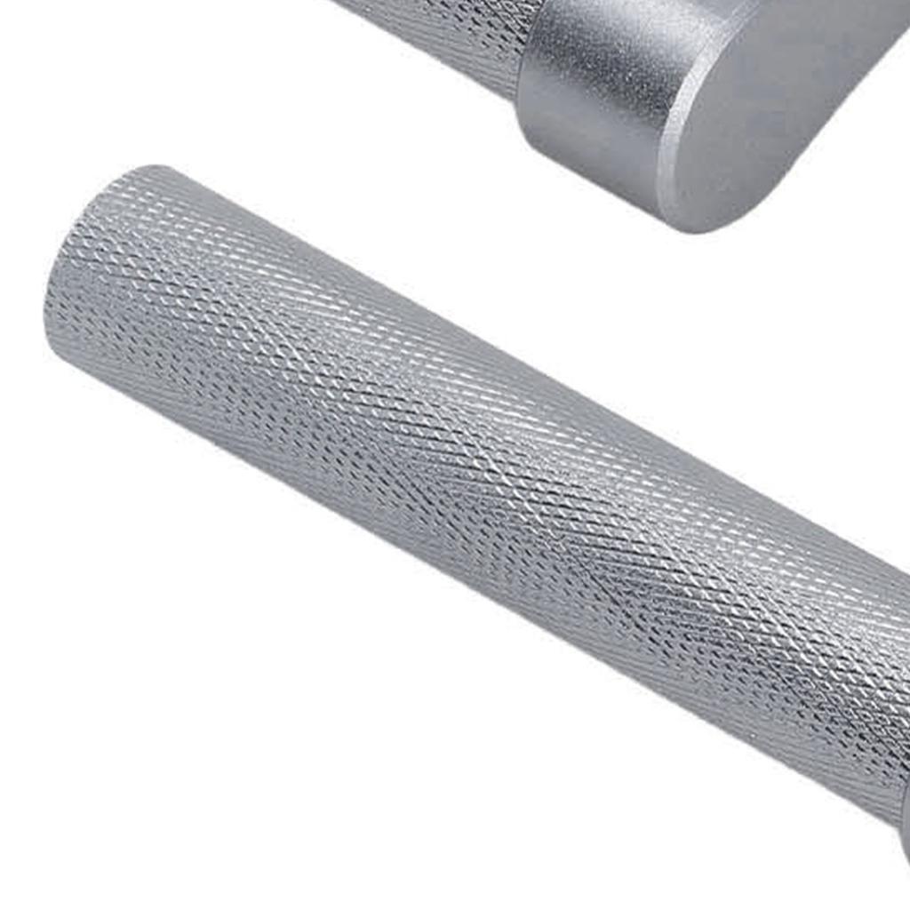 2PCS 20mm Bench Dog Clamps Adjustable Benchtop Quick Clamp Aluminum Alloy Woodworking Desktop Press