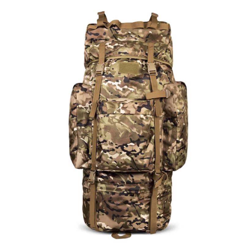 Snow Peak Fox 110L Outdoor Mountaineering Backpack