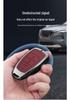 Compatible Key Cover for FAW Bestune X40/X80 Older Models