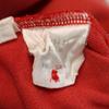 Jean-Charles De Castelbajac Sport Made In Japan Short Sleeve Polo Shirt Men's Used