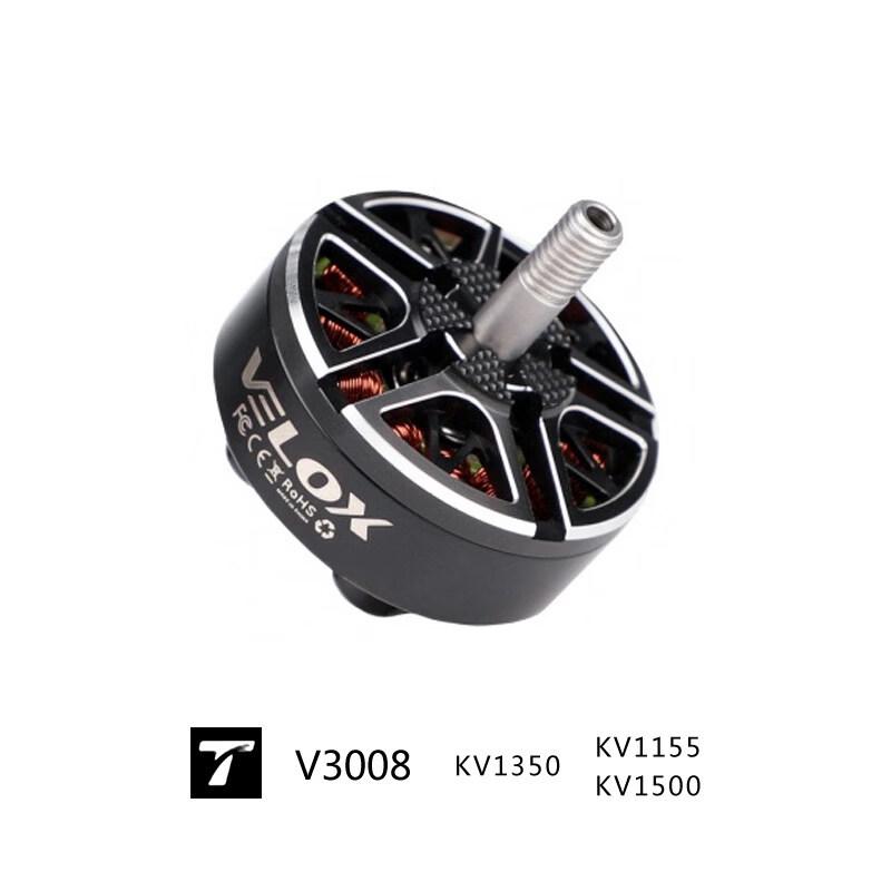 T-HOBBY V3008 KV1155 FPV Brushless Motor (CN Version)