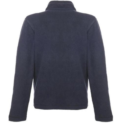 Regatta Childrens/Kids Brigade II Micro Fleece Jacket