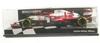 Minichamps Alfa Romeo Racing ORLEN C41 2021 Shakedown Barcelona Kubica 1/43 R.
