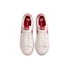 New Nike Sb Blazer Low Gt Sail Cardinal Red 704939-105