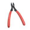 Wire Stripper, 7inch Cable Wire Cutter,Precisions Wire Stripper,Heavy Duty Spring Cable Cutting Pliers for Aluminum