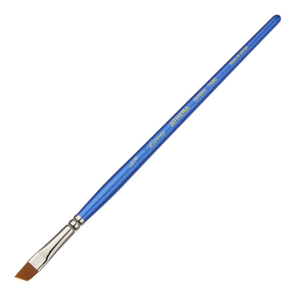 Athena Brush Ravia Angular set 10000273 3-piece