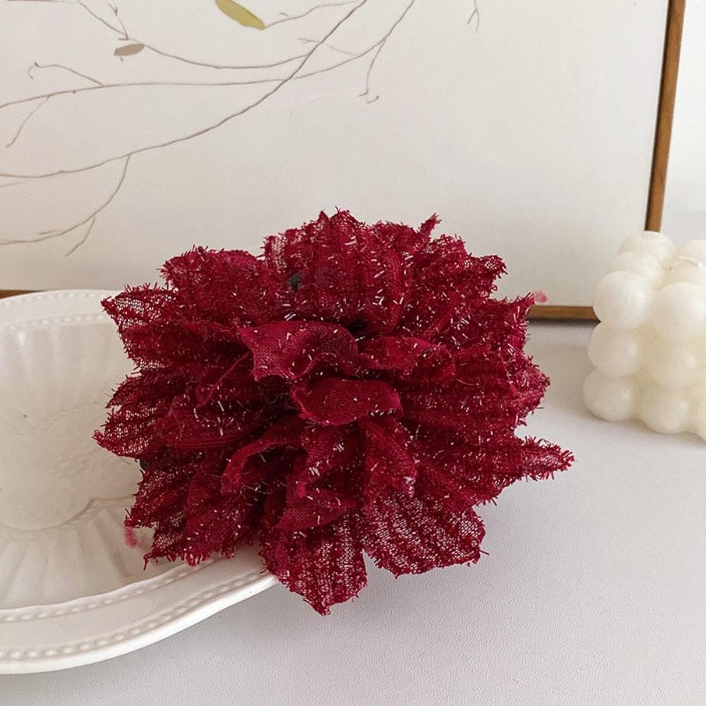 

11/13cm Hairpin Double Sided Hair Accessories 2025 Women Shark Clip 11cm