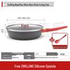 NOW PLUS Non-stick Wok