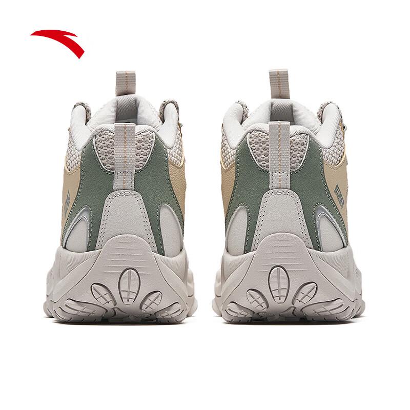 Anta TASHAN HIGH Women's Winter Hiking Shoes