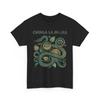 Chinga La Migra Shirt, Pro-Einwanderung Faschismus Menschenrechte T-Shirt