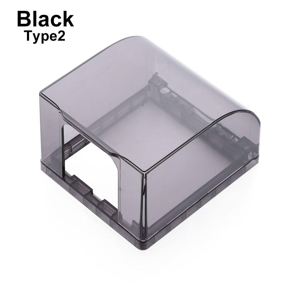 Electric Plug Cover Protection Socket Wall Socket Waterproof Box Switch Protective Cover