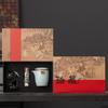 Ru Kiln Ceramic Tea Set Gift Box