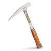 Estwing E13P 13-Ounce Leather Grip Heavy Duty Pointed Tip Rock Pick [item]