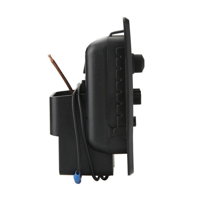 Buy FISHMAN PRESYS 101 AERO Guitar Pickup Preamp EQ Tuner Piezo