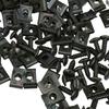Self-tapping Screws Car Metal Screw Fastener Clips Screw M5 Anti-rust Screw for Car Motorcycle Scooter ATV Moped E-bike