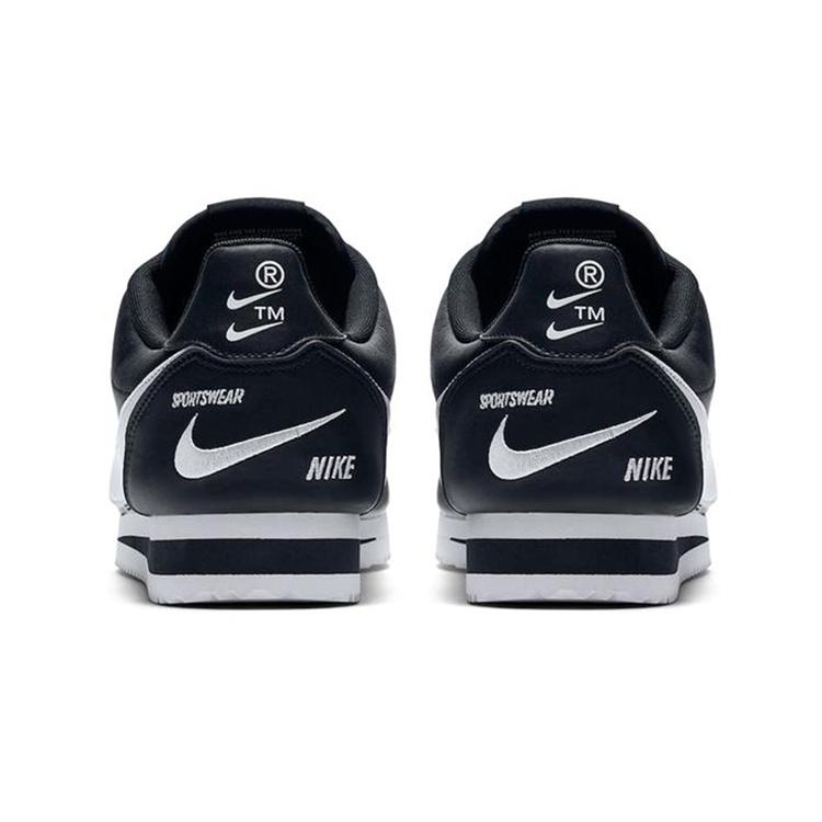 Nike Classic Cortez Premium 'Swoosh' Men's 807480-004