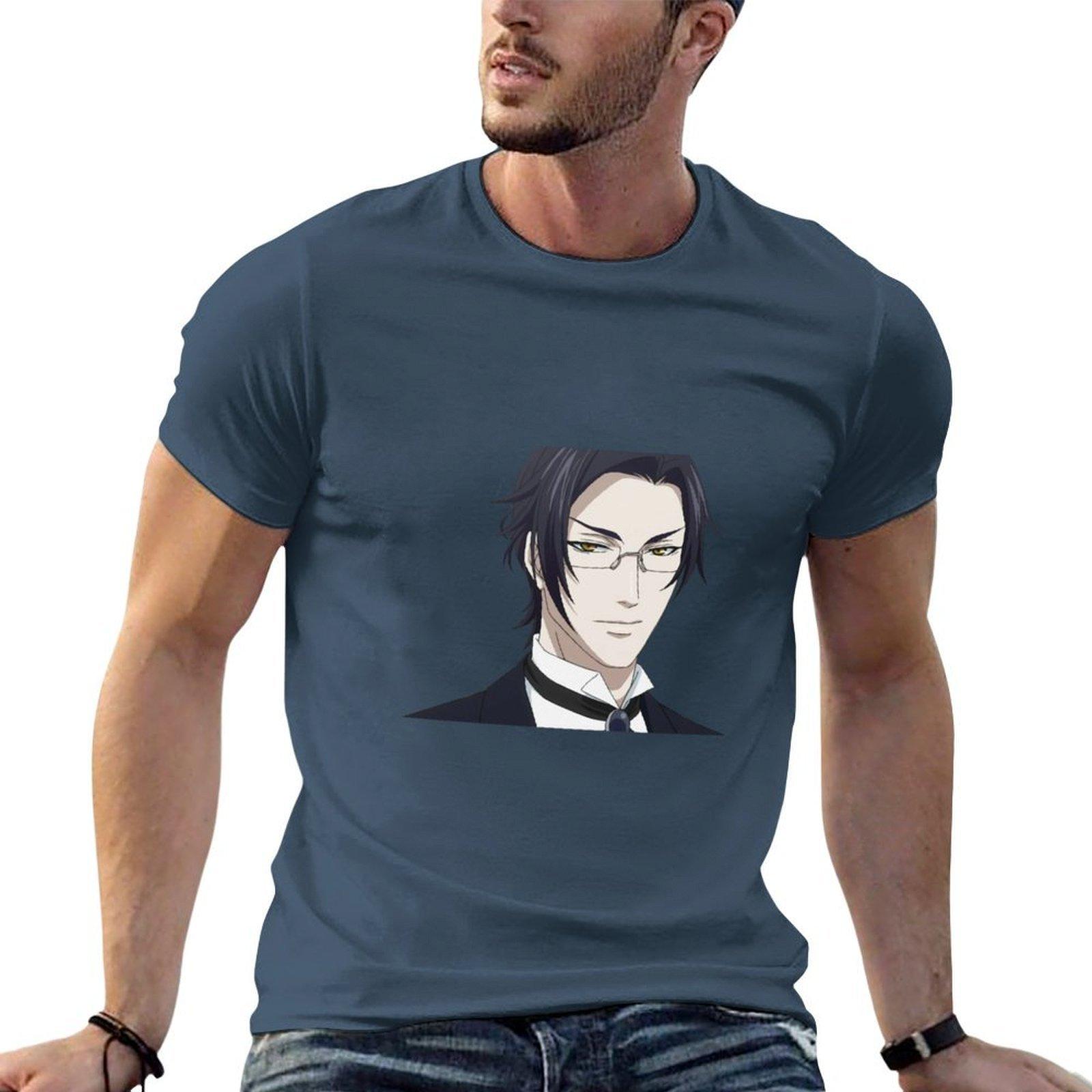 Claude Faustus Tshirt Dry Fit Running Short Sleeve Top S