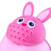 Baby Bath Cup Detachable Waterfall PP Rinse Shampoo Rinser Baby Rinse Cup for Kids