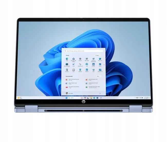 Laptop Hp Omnibook 5 Flip 14-Fp0004Nw 14" Intel Core 5 16 Gb / 512 1 Pc