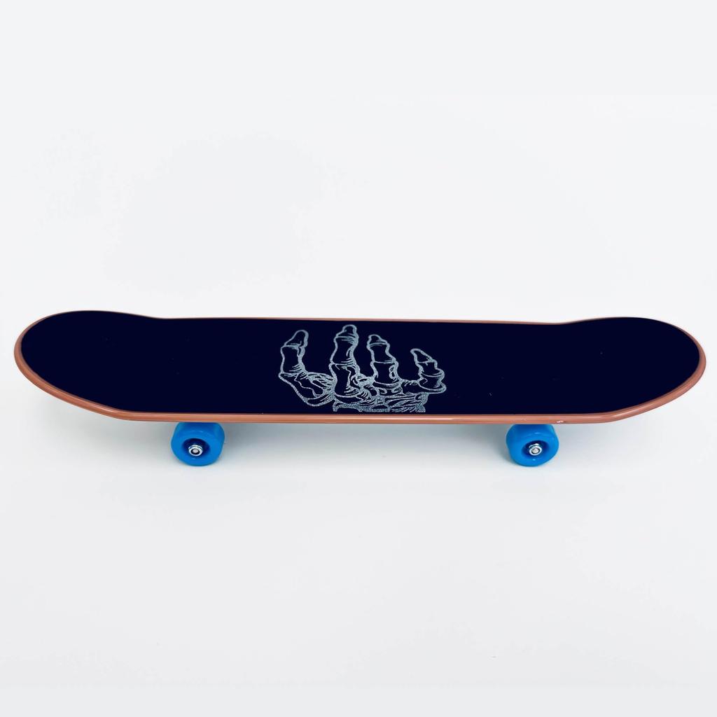 Handskate Handboard Gen3 (Reach Arm - White and Blue)