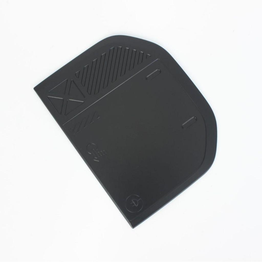 Chery iCAR V23 Exterior Fuel Tank Cap Cover - Anti-Scratch Patch for 25 Models