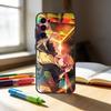 A-Akito Shinonome T-Toya Aoyagi  Phone Case For Samsung S25,S24,S21,S22,S23,S30,Ultra,S20,Plus,Fe,Note,10,9,5G Black Cover