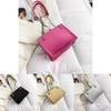Chic Casual Crossbody Bag 2023 Summer Stylish Trendy Large Capacity Tote Bag For Women