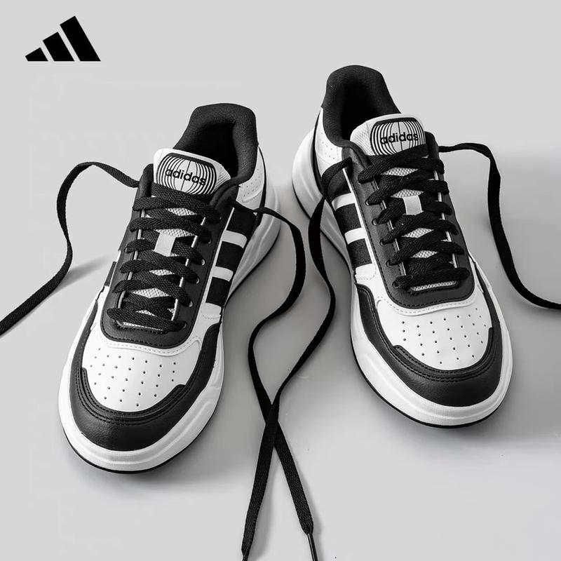 adidas Unisex Low-Top Casual Sneakers