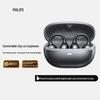 Philips TAT3469 Open-Ear Clip Bluetooth Sports Earbuds