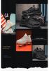 Men's Casual Versatile Non-slip Running Shoes - Breathable, Wear-resistant Spring/Summer Mesh Sports Sneakers.