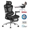 SIHOO Doro C300 Pro JT Ergonomic Office Chair - 5D Armrests, Self-Adjusting Lumbar Support