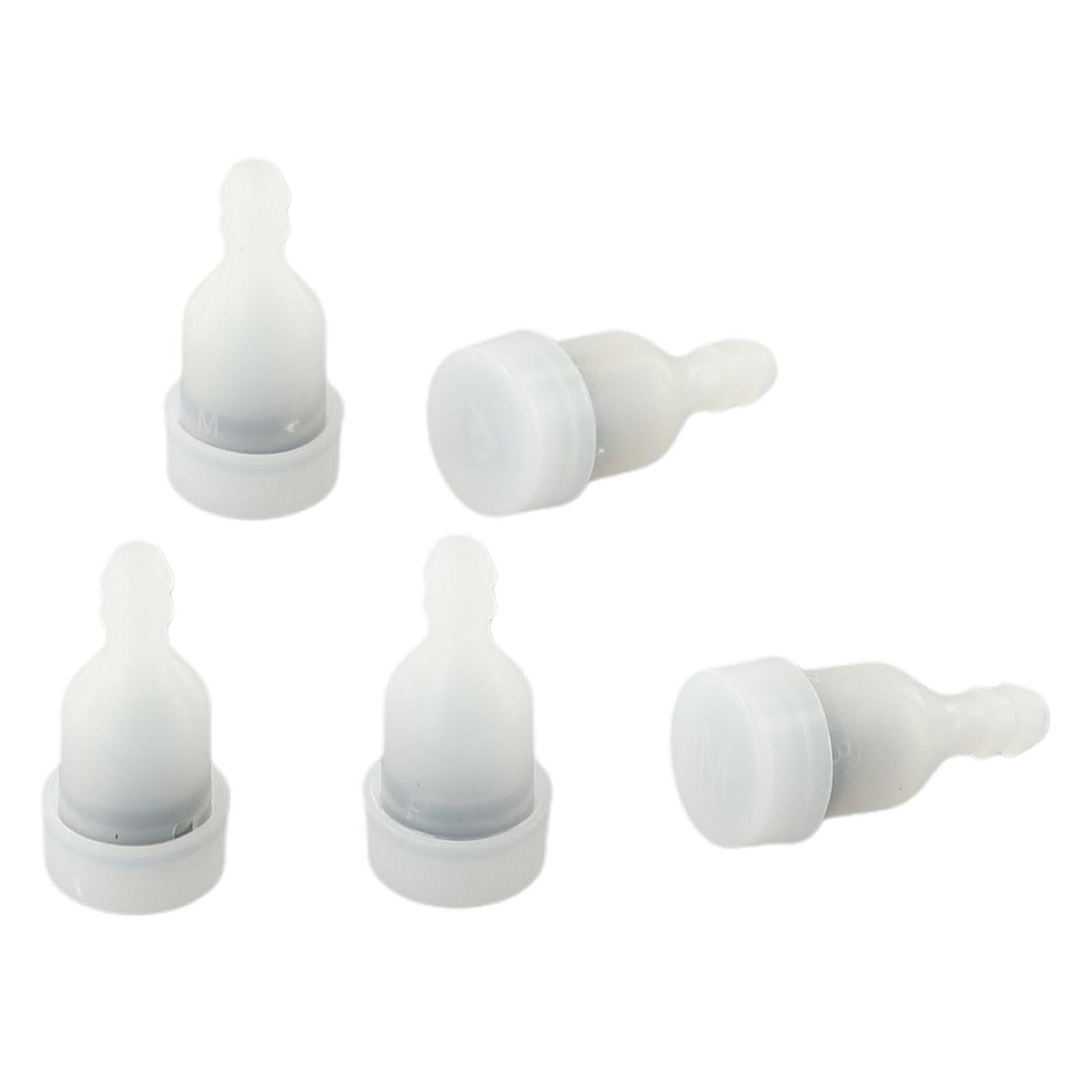 

Сапун топливного бака кустореза для бензопилы 4500 5200 2500 для китайской бензопилы