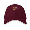 Franz Ferdinand Baseball Cap Tactical Cap Hood Hats for Men Icon Mens Baseball Womens