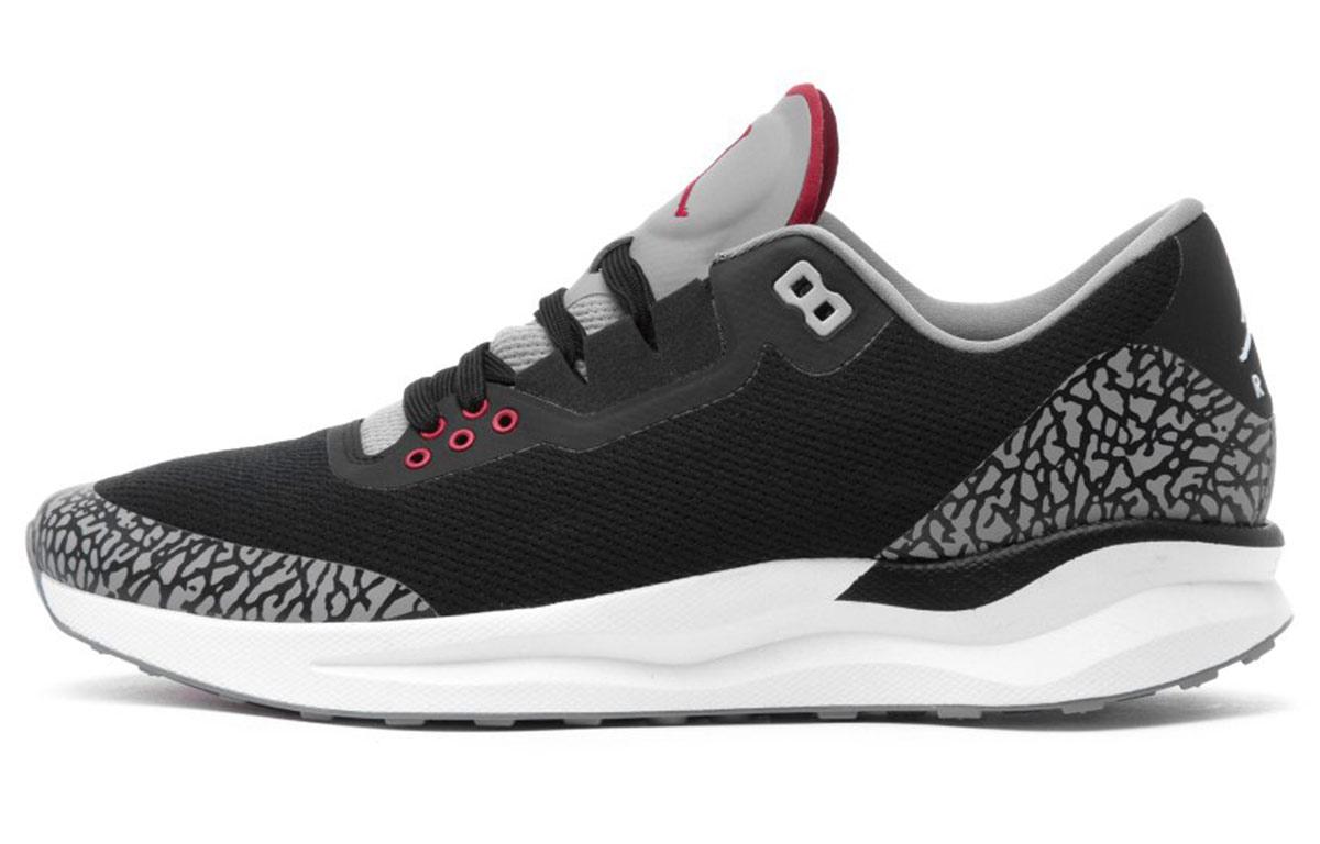 Jordan Zoom Tenacity 88 Black Cement AV5878-002 44