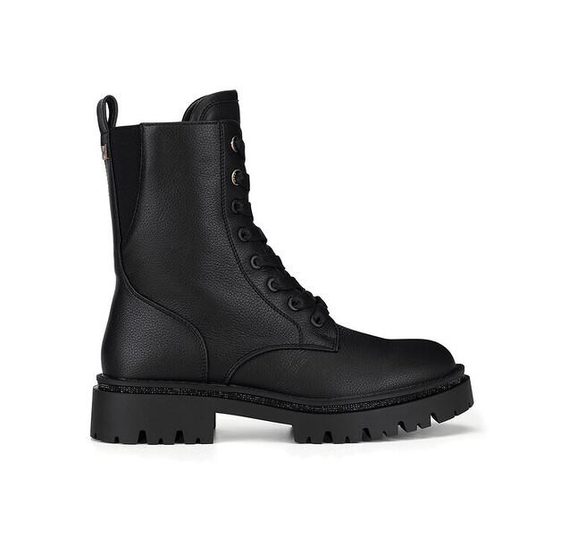 Ankle Boots MEXX MI001712743W, Black