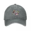 Pedro Acosta Number  Baseball Cap New Hat Luxury Brand Luxury Hat Brand Unisex Cap Baseball Unisex Womens