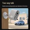 VSTARCAM Wireless Battery-Powered Security Camera (CN version)