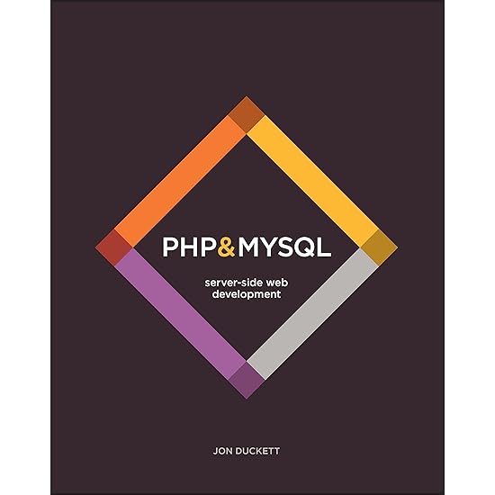 PHP & MySQL: Serverside Web Development - Apply
