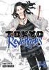 Tokyo Revengers Omnibus Vol. 78 by Ken Wakui Paperback Book 9781638587347