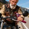 Motorcycle Clutch Lever Dirt Bike Parts Motorcycle Brake Clutch Levers For Handlebar Modification Performance Tuning Daily