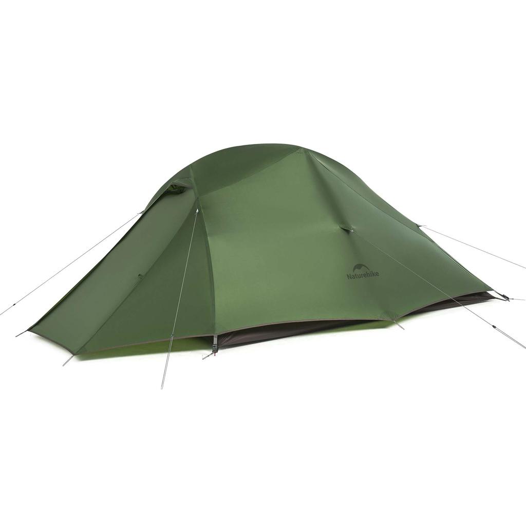 Naturehike Official Green Shop 3-Person Tent,